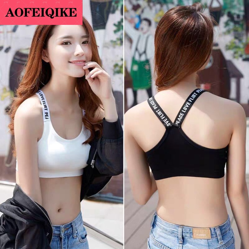 Underwire Bra Padded - 40-65 كجم مثير الصدرية الأعلى النساء