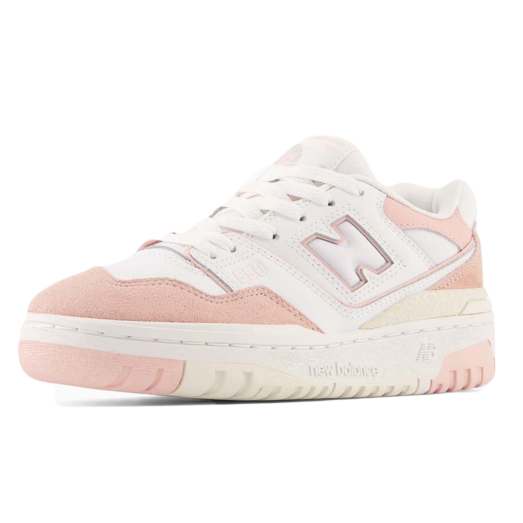 New Balance Shoes 550 - حذاء رياضي نيو بالانس للأطفال طراز