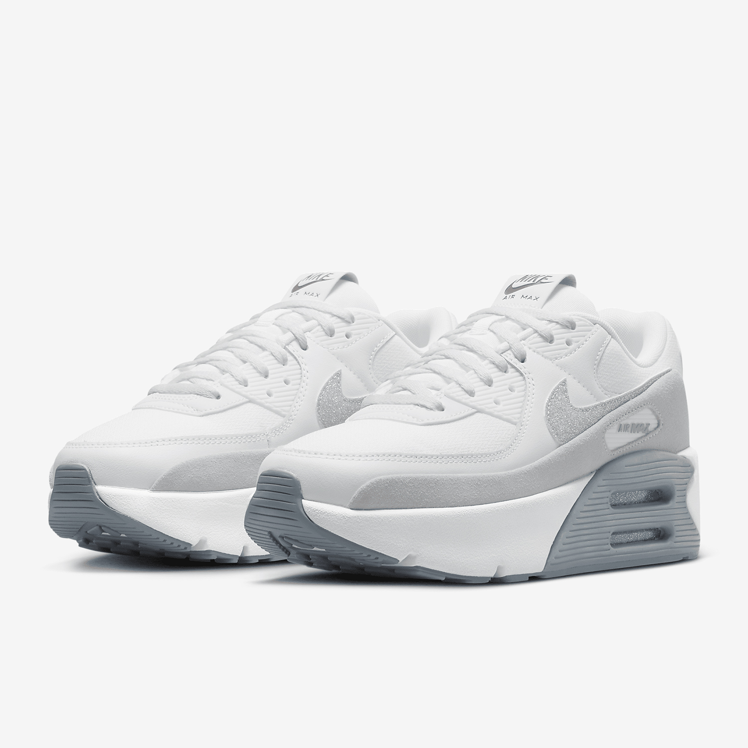 Nike Shoes Air Max 90 - حذاء Nike Authentic Air Max 90