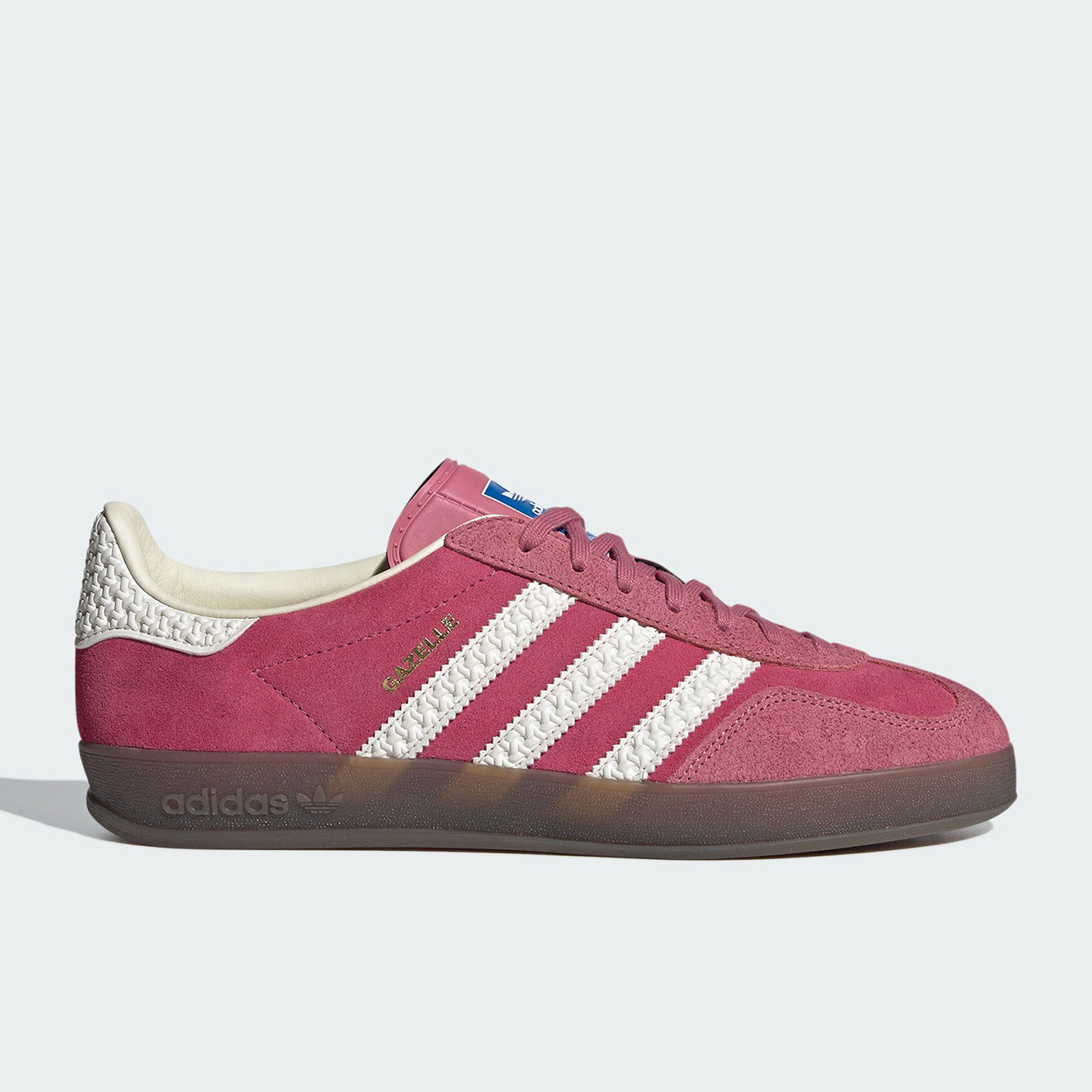 Adidas Shoes Superstar - حذاء رياضي كاجوال كلاسيكي من أديداس