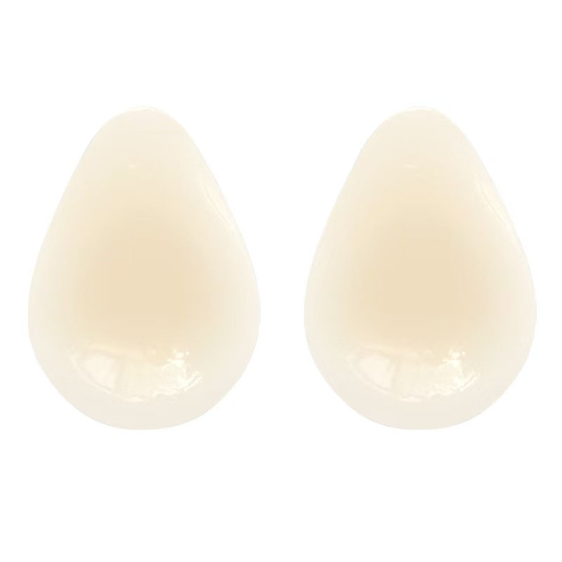 Push Up Bra Silicone - حمالة صدر غير مرئية على شكل