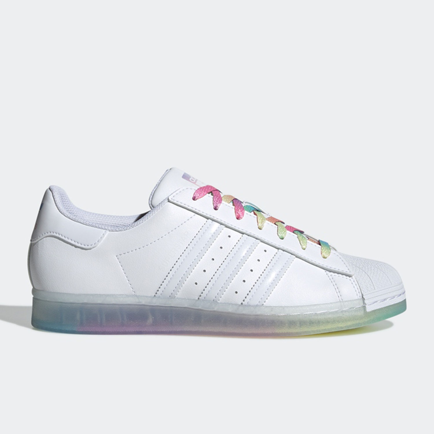 Adidas Shoes Superstar - حذاء أديداس الأصلي كلوفر سوبر ستار