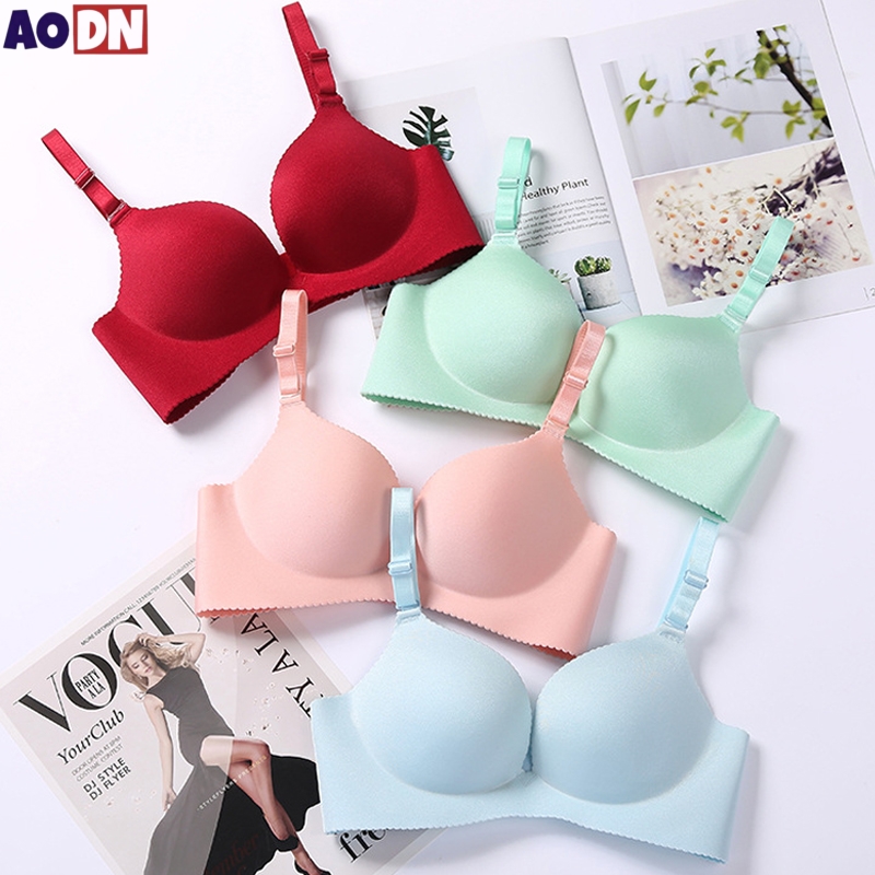 Sleep Bra Bralette - حمالة صدر نسائية قابلة للفصل بحزام