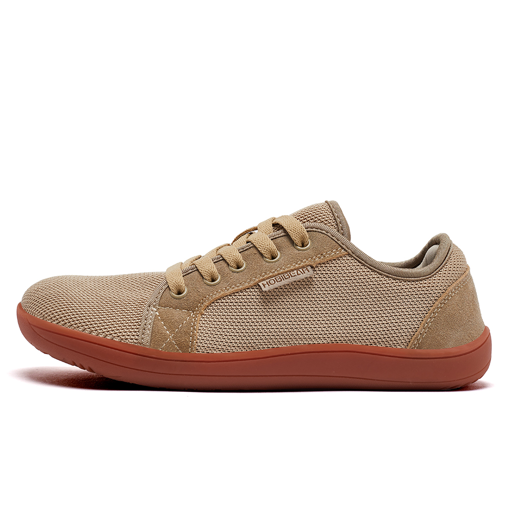 أحذية HOBIBEAR واسعة حافي القد - مراجعة Vans Shoes Old Skool وسعره