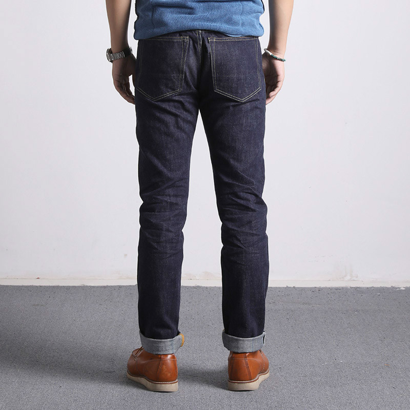 511XX-0009 جينز RedTornado من  - مراجعة Levis Jeans 501 وسعره
