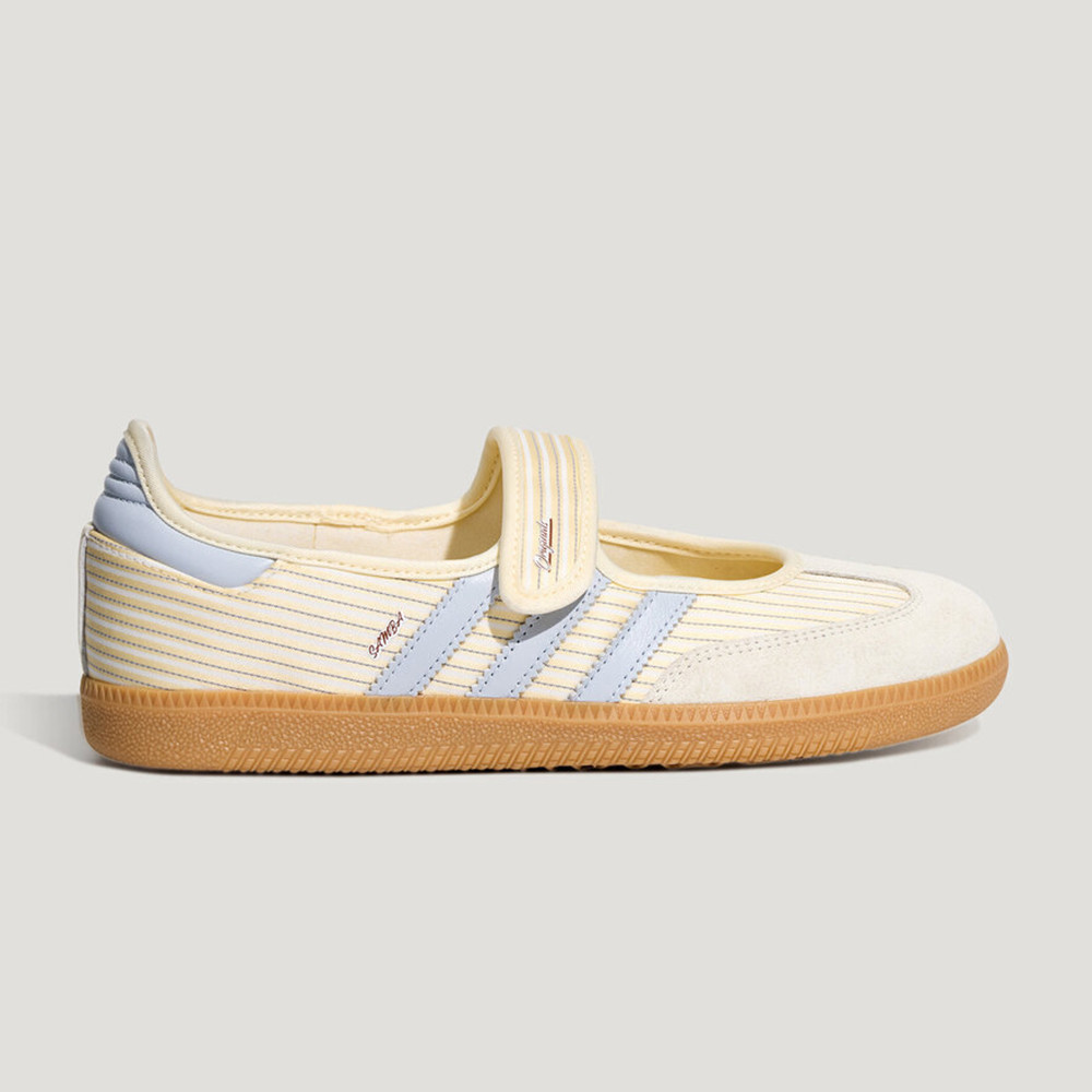 أحذية أديداس أوريجينالز الرياض - مراجعة Adidas Shoes Samba وسعره