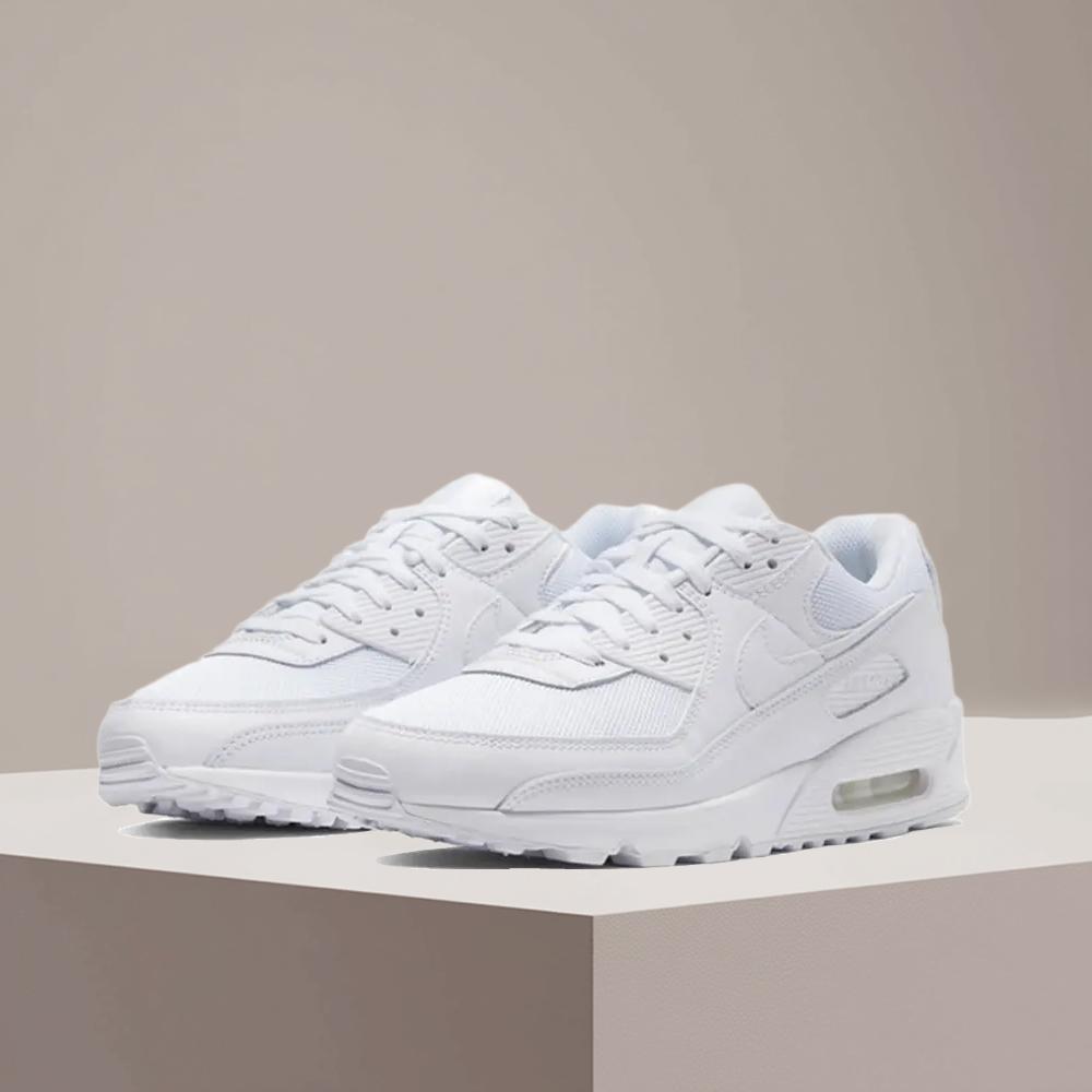 حذاء نايك اير ماكس 90 كلاسيك ر - مراجعة Nike Shoes Air Max 90 وسعره