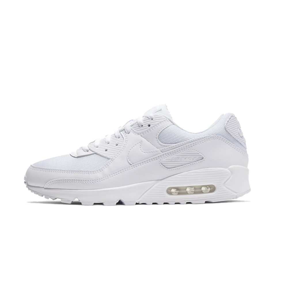 حذاء نايك اير ماكس 90 كلاسيك ر - مراجعة Nike Shoes Air Max 90 وسعره