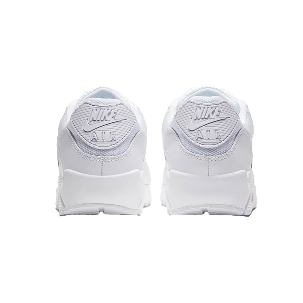 حذاء نايك اير ماكس 90 كلاسيك ر - مراجعة Nike Shoes Air Max 90 وسعره