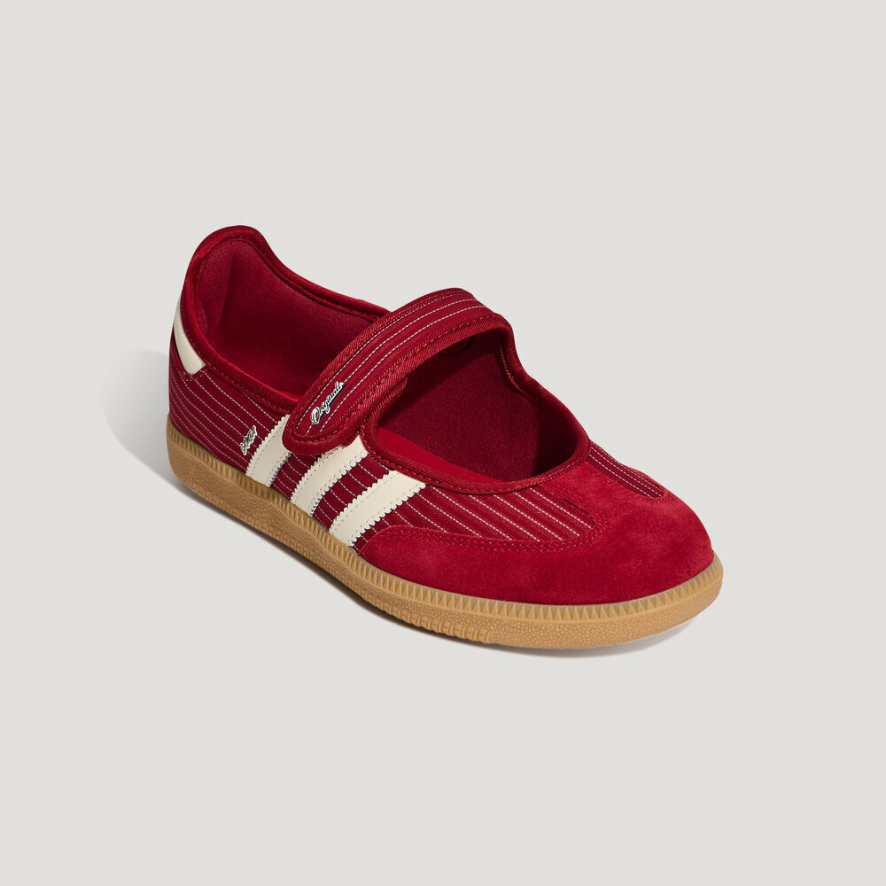 أحذية أديداس أوريجينالز الرياض - مراجعة Adidas Shoes Samba وسعره