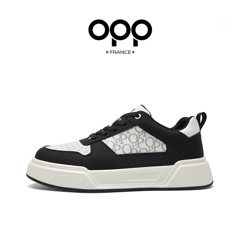 OPP أحذية رجالية عصرية ذات طرا - مراجعة New Balance Shoes 574 وسعره