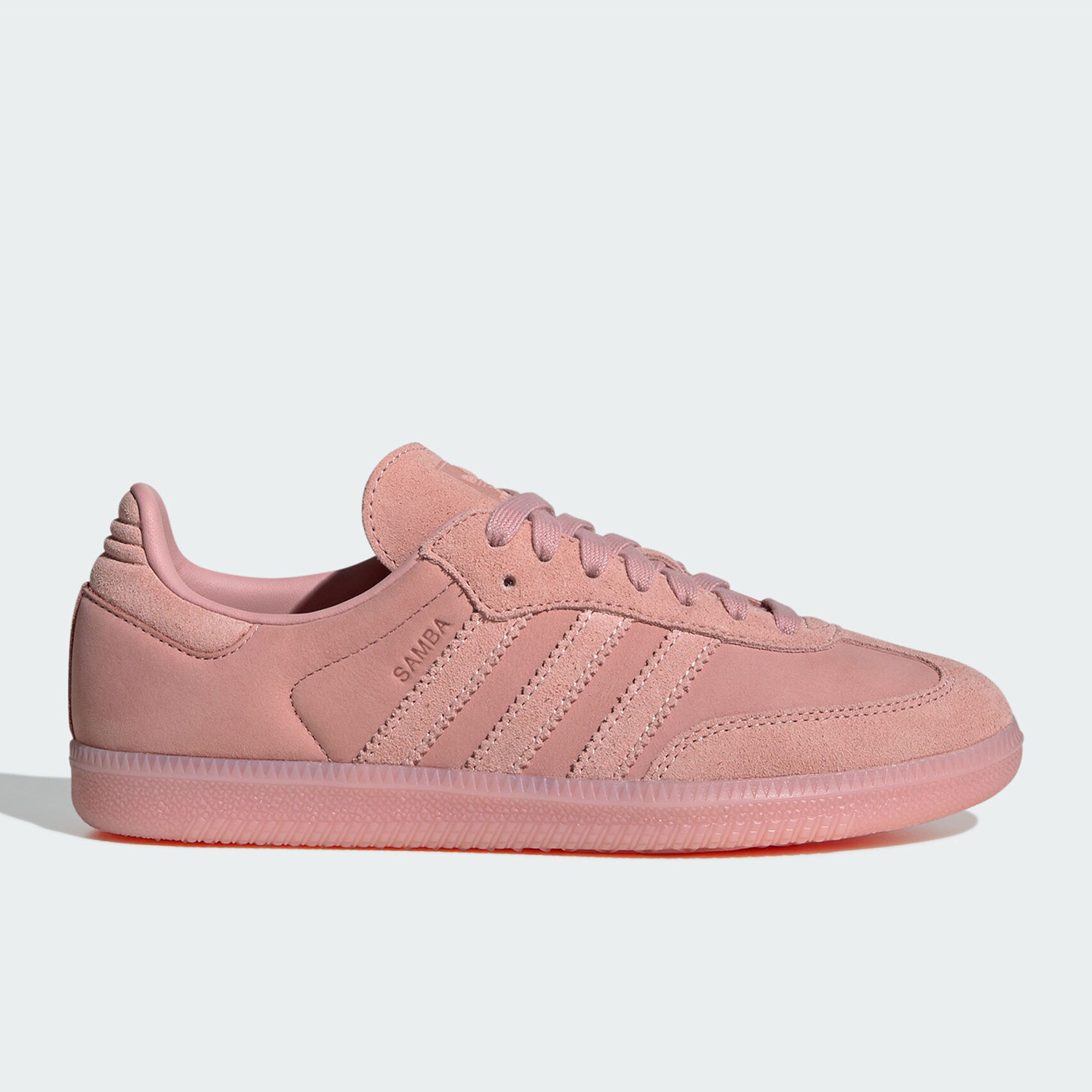 حذاء أديداس الأصلي SAMBA OG W  - مراجعة Adidas Shoes Samba وسعره