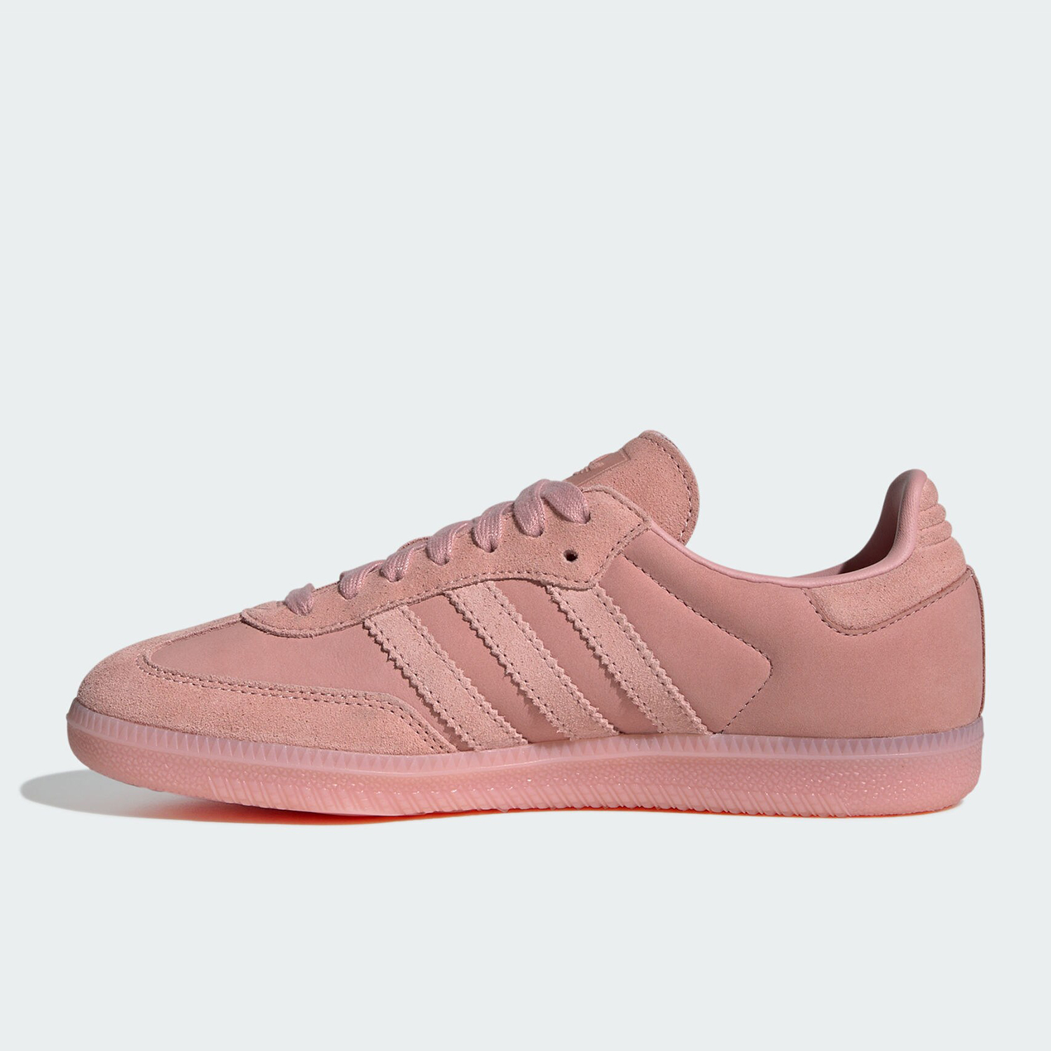 حذاء أديداس الأصلي SAMBA OG W  - مراجعة Adidas Shoes Samba وسعره