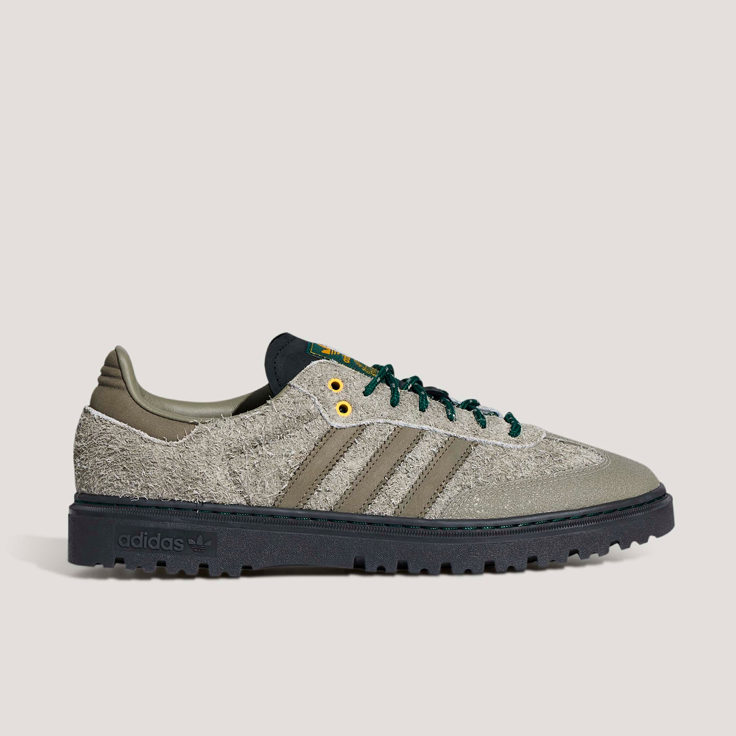 حذاء أديداس الأصلي SAMBA LX FR - مراجعة Adidas Shoes Samba وسعره