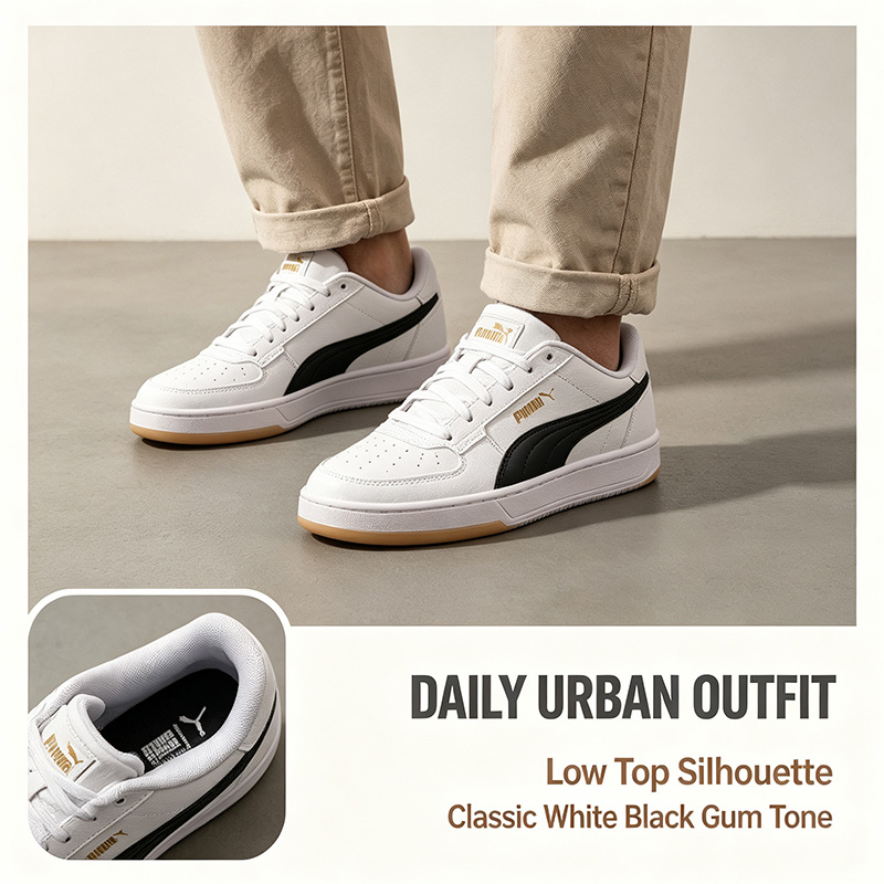 أحذية رياضية رجالية من PUMA با - مراجعة Puma Shoes Suede Classic وسعره