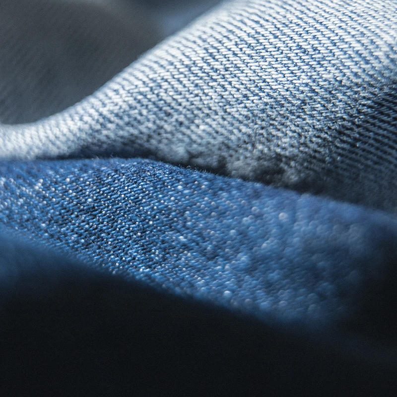 Maden غسلها الجينز 12.8 أوقية  - مراجعة Levis Jeans 501 وسعره