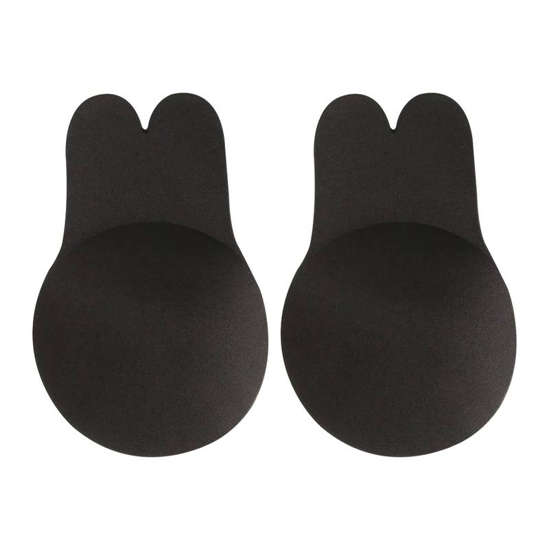 حمالات صدر نسائية رافعة للصدر  - مراجعة Push Up Bra Silicone وسعره