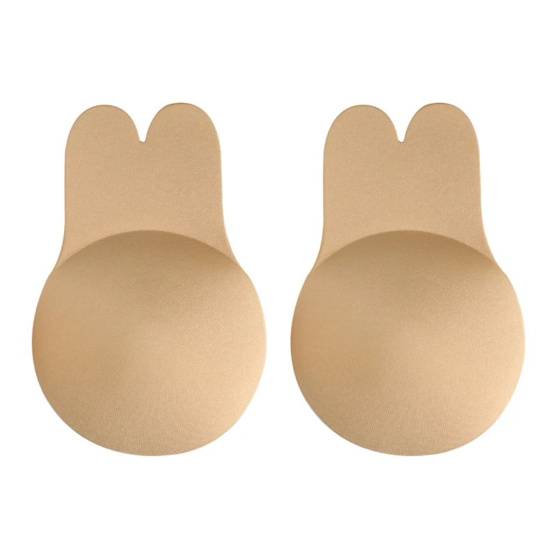 حمالات صدر نسائية رافعة للصدر  - مراجعة Push Up Bra Silicone وسعره