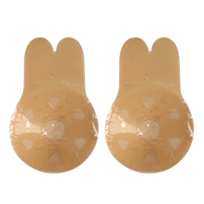 حمالات صدر نسائية رافعة للصدر  - مراجعة Push Up Bra Silicone وسعره