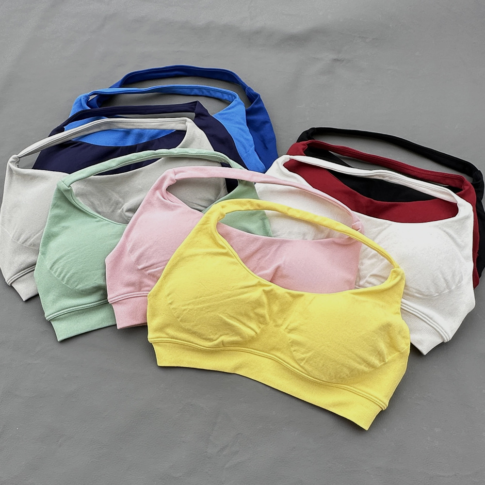 حمالة صدر رياضية نسائية بدون خ - مراجعة Minimizer Bra Women وسعره