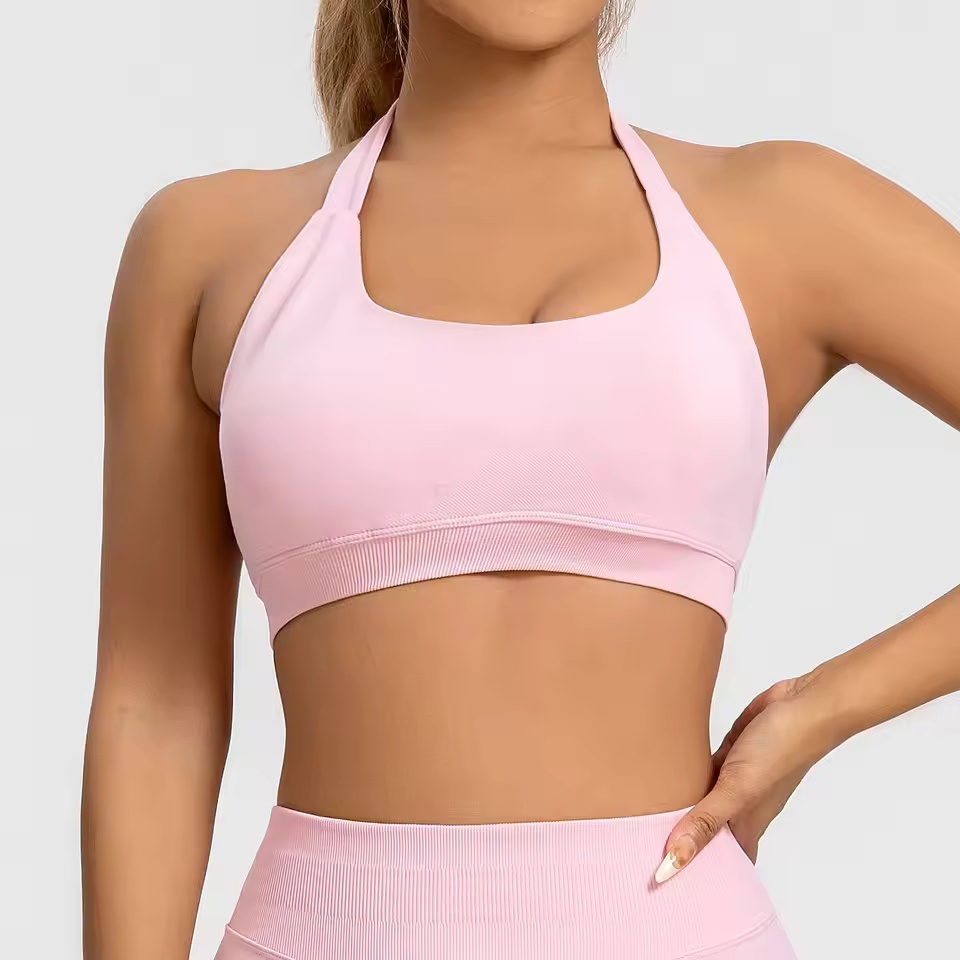 حمالة صدر رياضية نسائية بدون خ - مراجعة Minimizer Bra Women وسعره