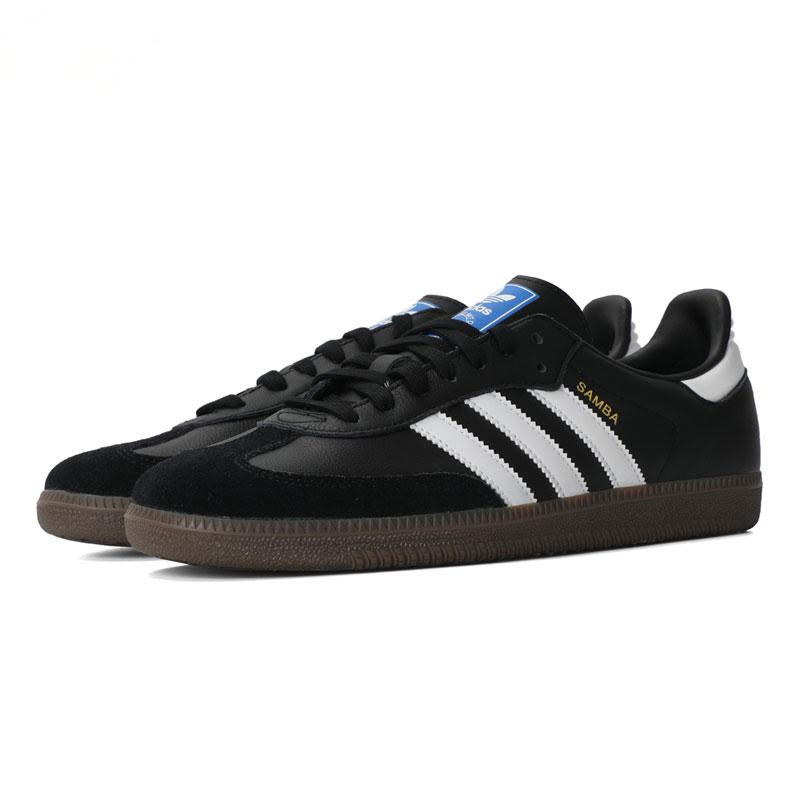 أديداس أوريجينال سامبا أو جي ل - مراجعة Adidas Shoes Samba وسعره