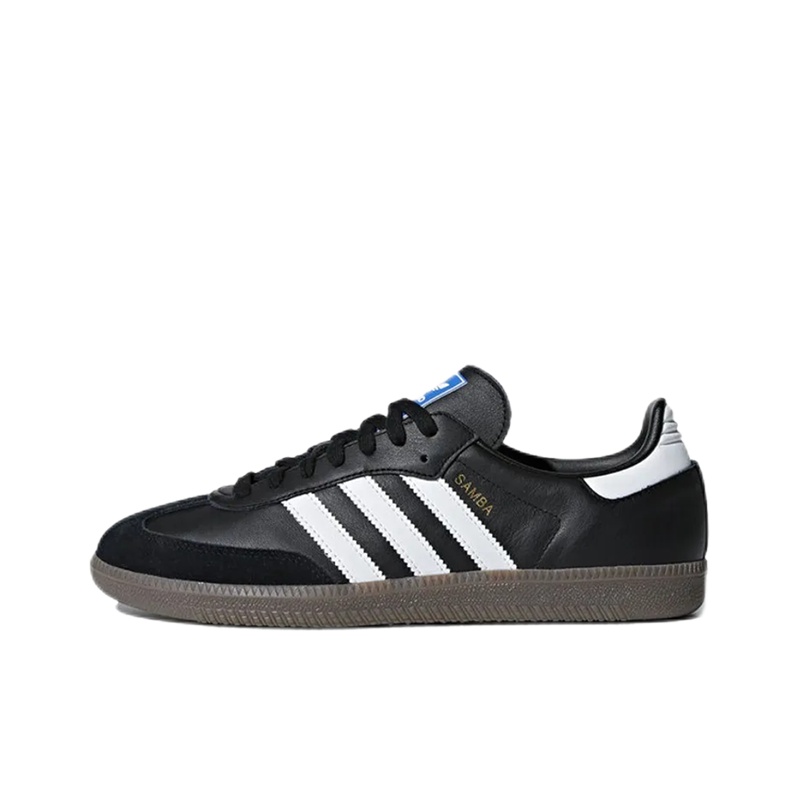 أديداس أوريجينال سامبا أو جي ل - مراجعة Adidas Shoes Samba وسعره