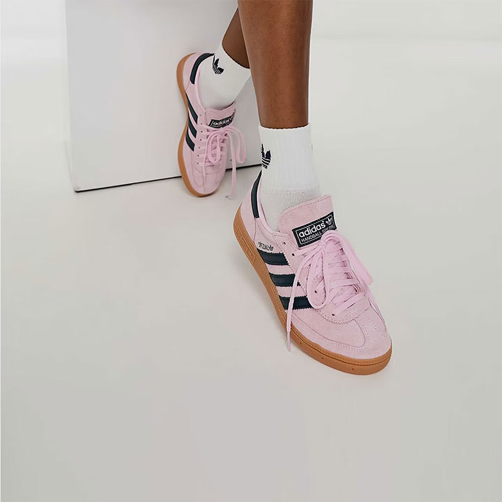 حذاء رياضي adidas Originals HA - مراجعة Adidas Shoes Samba وسعره