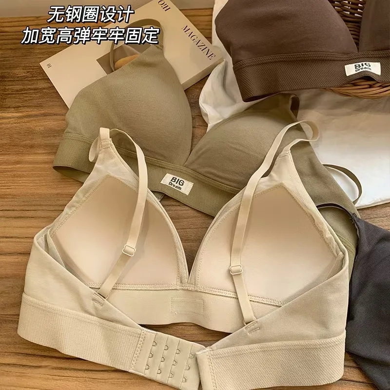 الملابس الداخلية النسائية الفر - مراجعة Underwire Bra Padded وسعره
