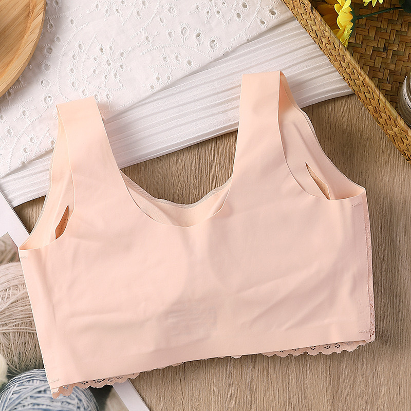 حمالة صدر من اللاتكس قابلة للت - مراجعة Sleep Bra Bralette وسعره
