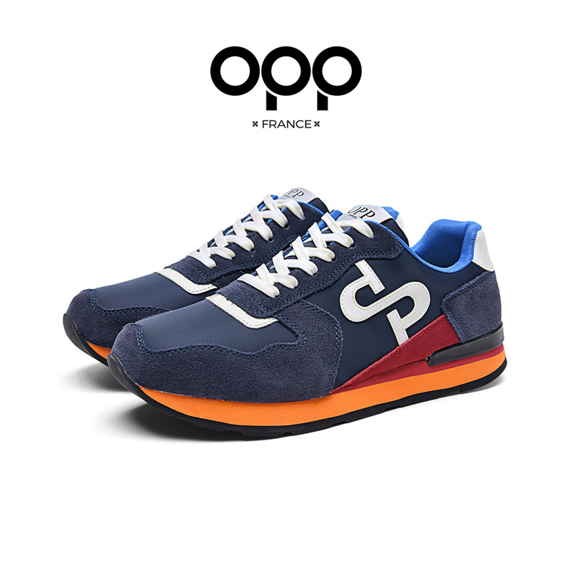 OPP الأصلي الرجال أحذية كاجوال - مراجعة New Balance Shoes 574 وسعره