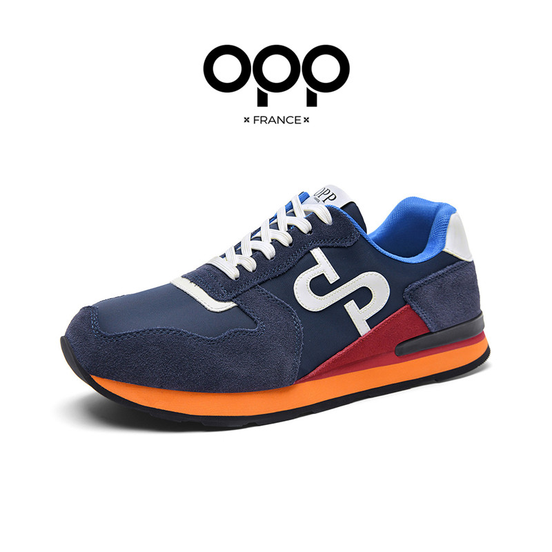 OPP الأصلي الرجال أحذية كاجوال - مراجعة New Balance Shoes 574 وسعره