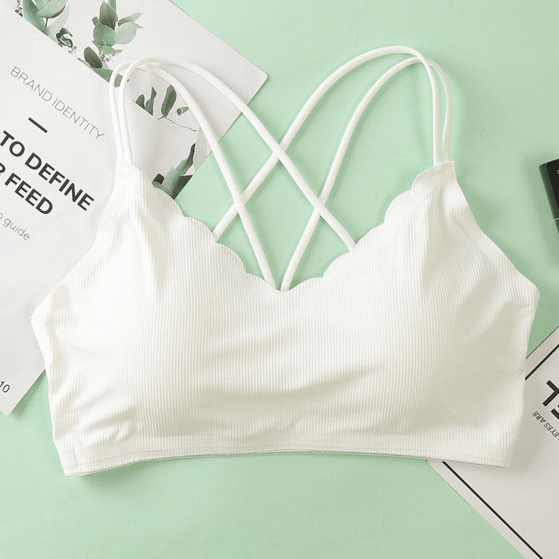 ملابس داخلية مثيرة ثلاثية الأب - مراجعة Sheer Bra Lace وسعره