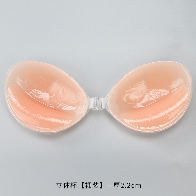 حمالة صدر سيليكون غير مرئية لر - مراجعة Backless Bra Sticky وسعره