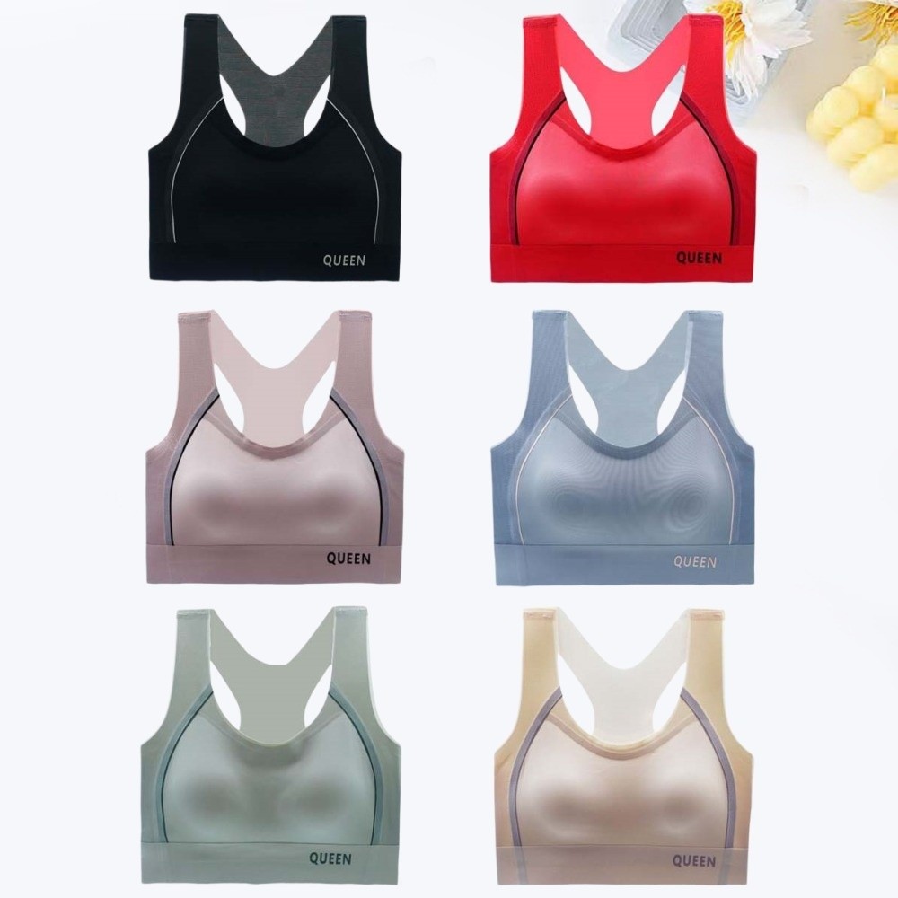حمالة صدر ناعمة ومرنة بدون أسل - مراجعة Wirefree Bra Comfort وسعره