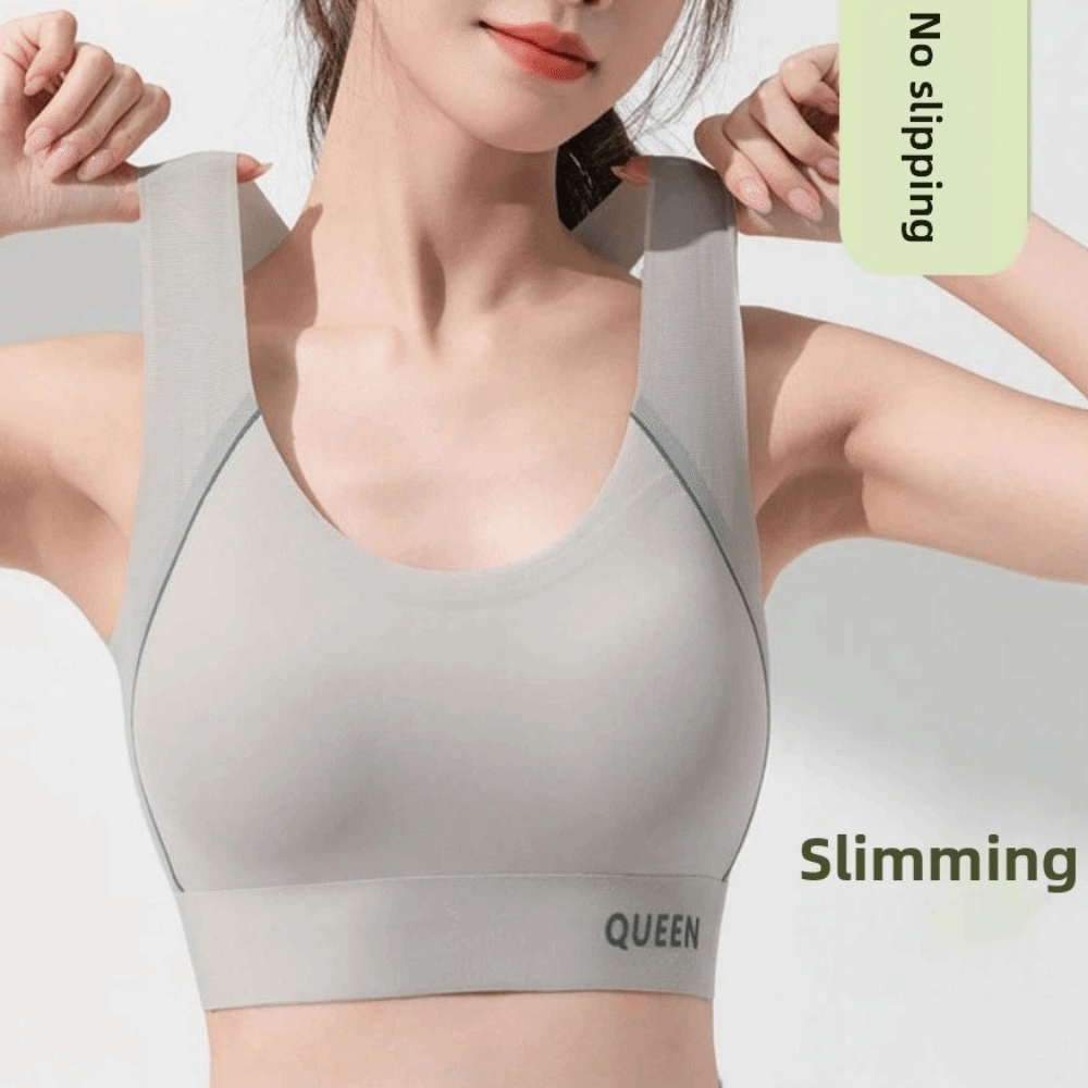 حمالة صدر ناعمة ومرنة بدون أسل - مراجعة Wirefree Bra Comfort وسعره