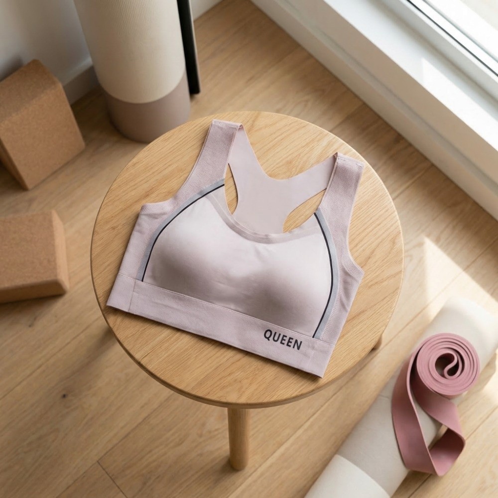 حمالة صدر ناعمة ومرنة بدون أسل - مراجعة Wirefree Bra Comfort وسعره