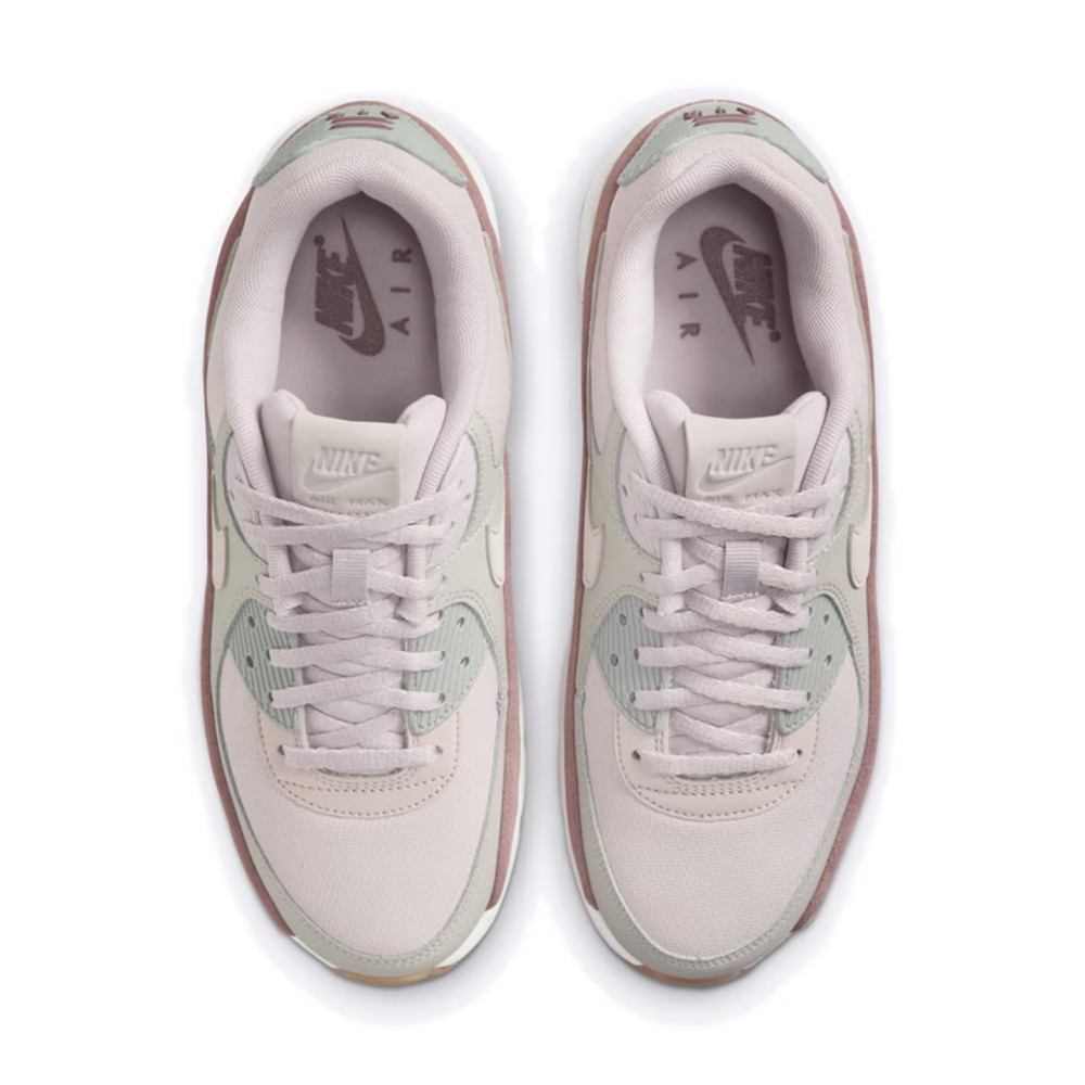 حذاء الجري نايك اير ماكس 90 لل - مراجعة Nike Shoes Air Max 90 وسعره