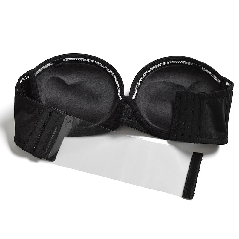 YBCG حمالات صدر رافعة للنساء م - مراجعة Convertible Bra Multiway وسعره
