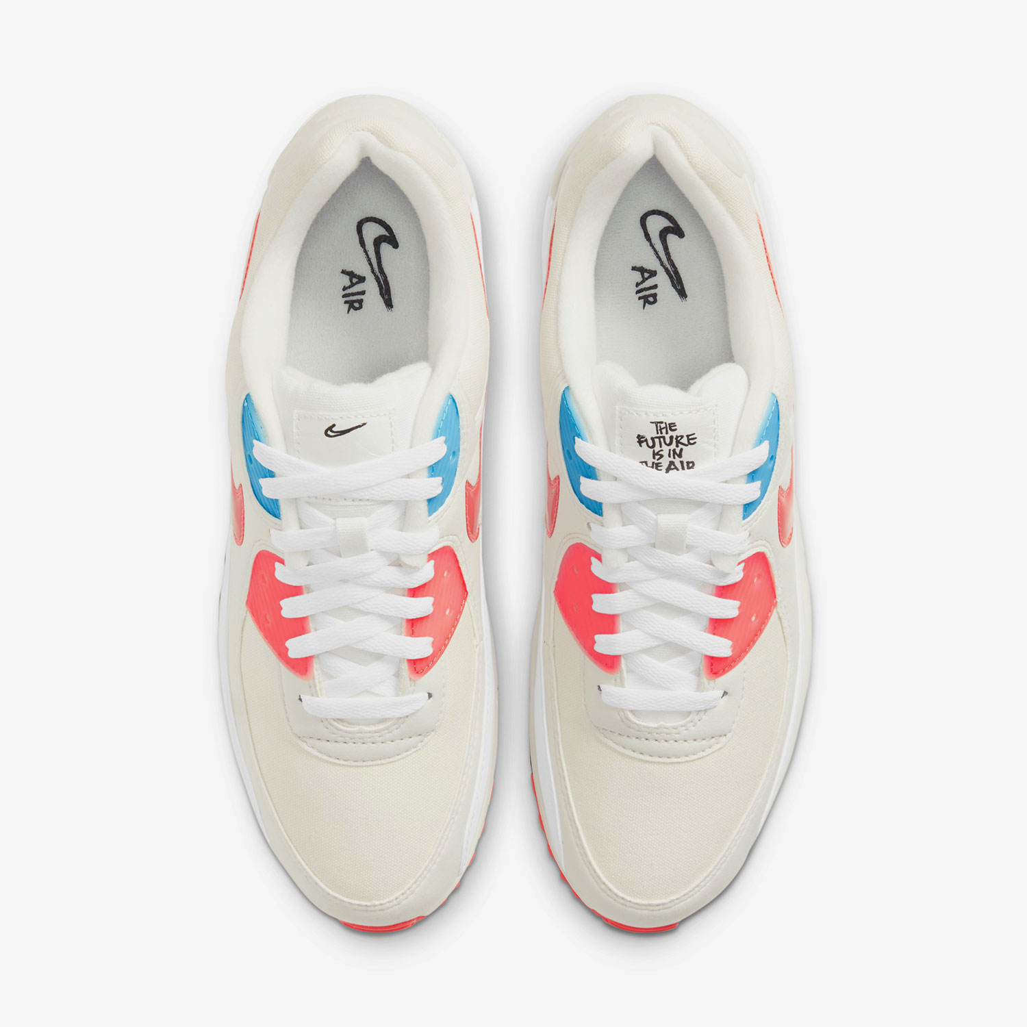 حذاء Nike Authentic Air Max 90 - مراجعة Nike Shoes Air Max 90 وسعره