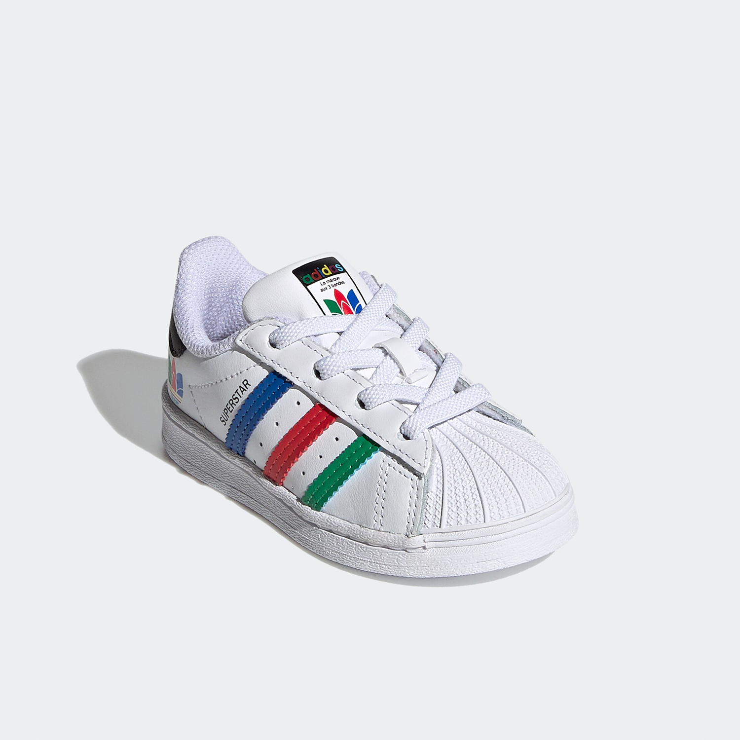 حذاء رياضي كاجوال للأطفال من A - مراجعة Adidas Shoes Superstar وسعره