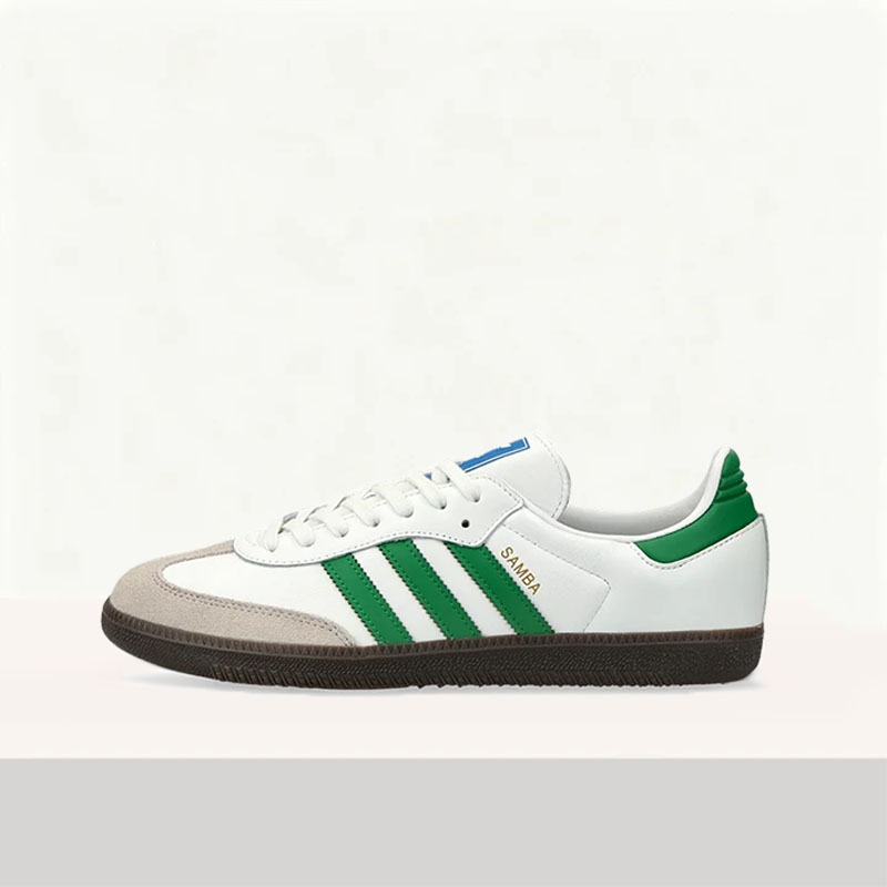 حذاء رياضي كاجوال من adidas SA - مراجعة Adidas Shoes Samba وسعره
