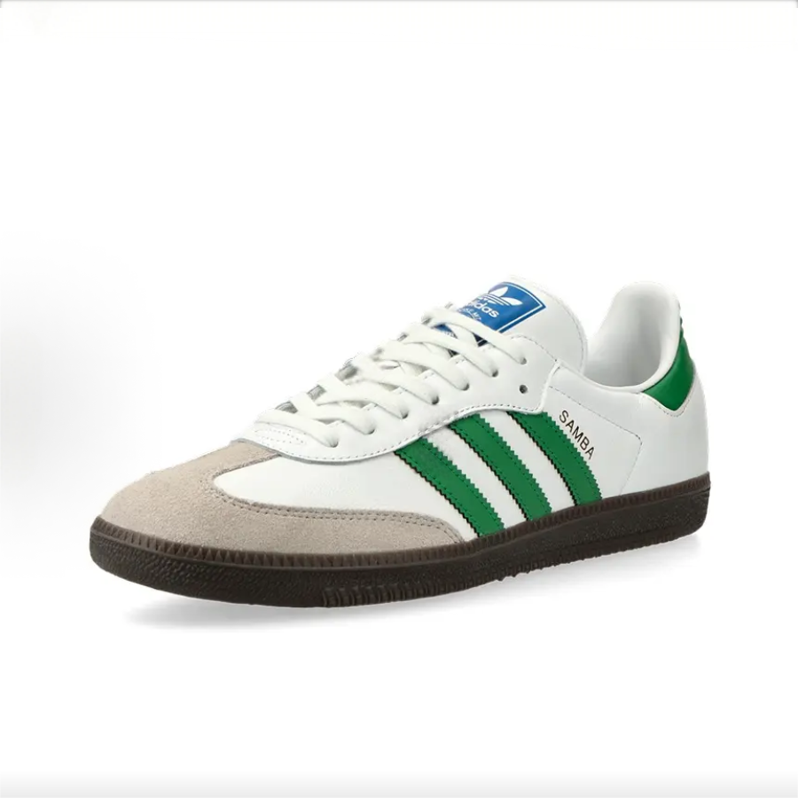 حذاء رياضي كاجوال من adidas SA - مراجعة Adidas Shoes Samba وسعره