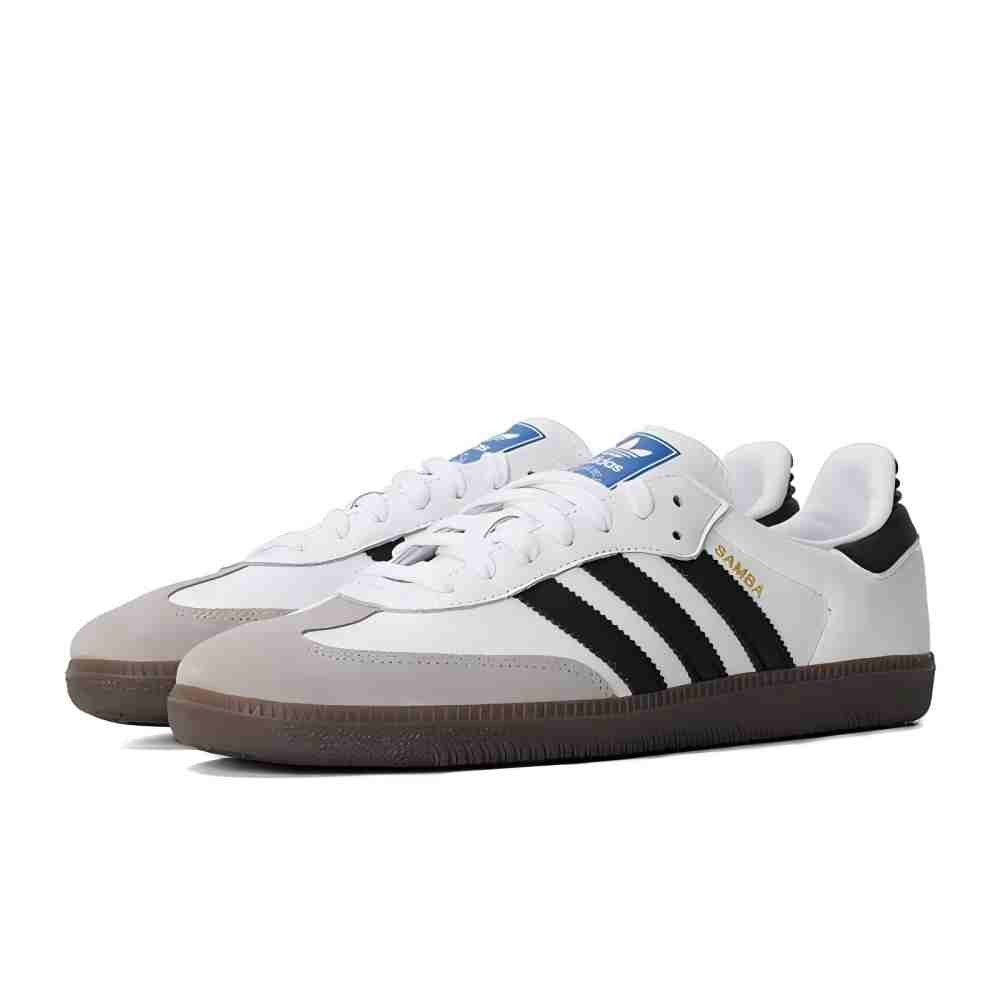 أحذية رياضية من أديداس للرياضا - مراجعة Adidas Shoes Samba وسعره