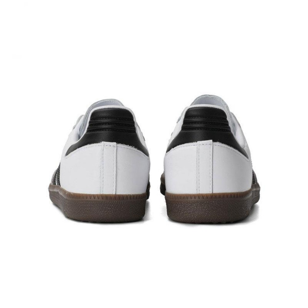 أحذية رياضية من أديداس للرياضا - مراجعة Adidas Shoes Samba وسعره