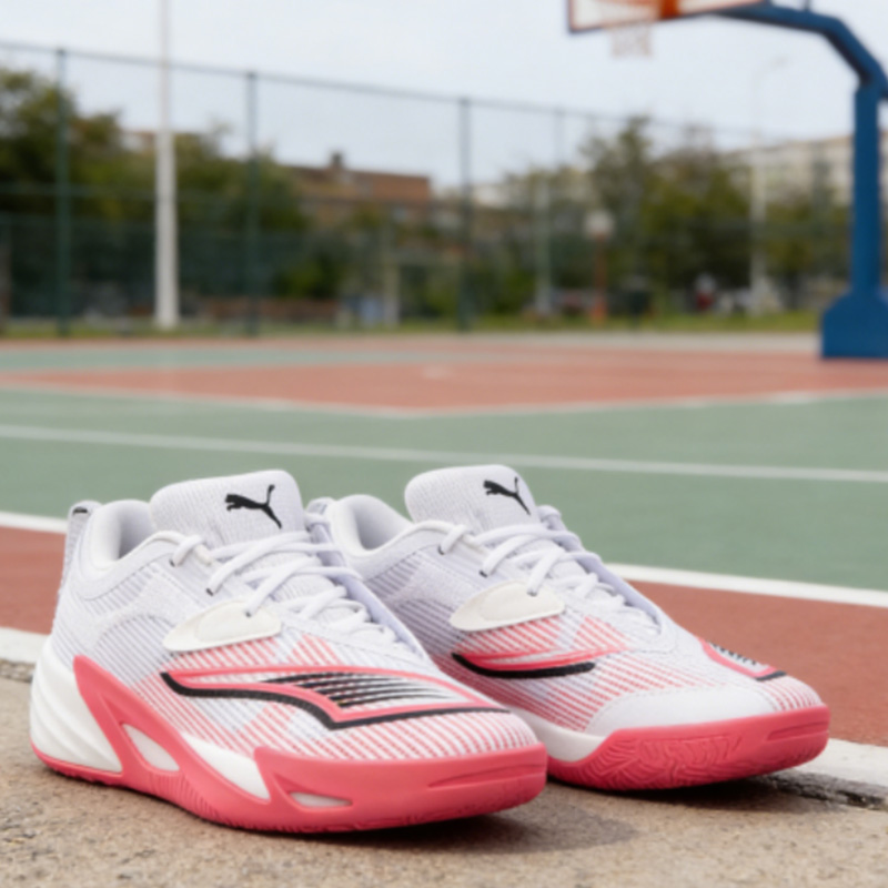 حذاء كرة السلة الرجالي من بوما - مراجعة Puma Shoes Suede Classic وسعره