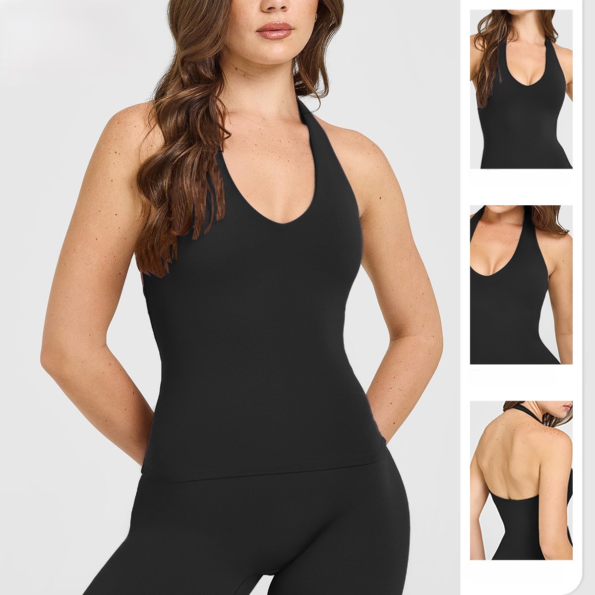 حمالة صدر رياضية نسائية بتصميم - مراجعة Minimizer Bra Women وسعره