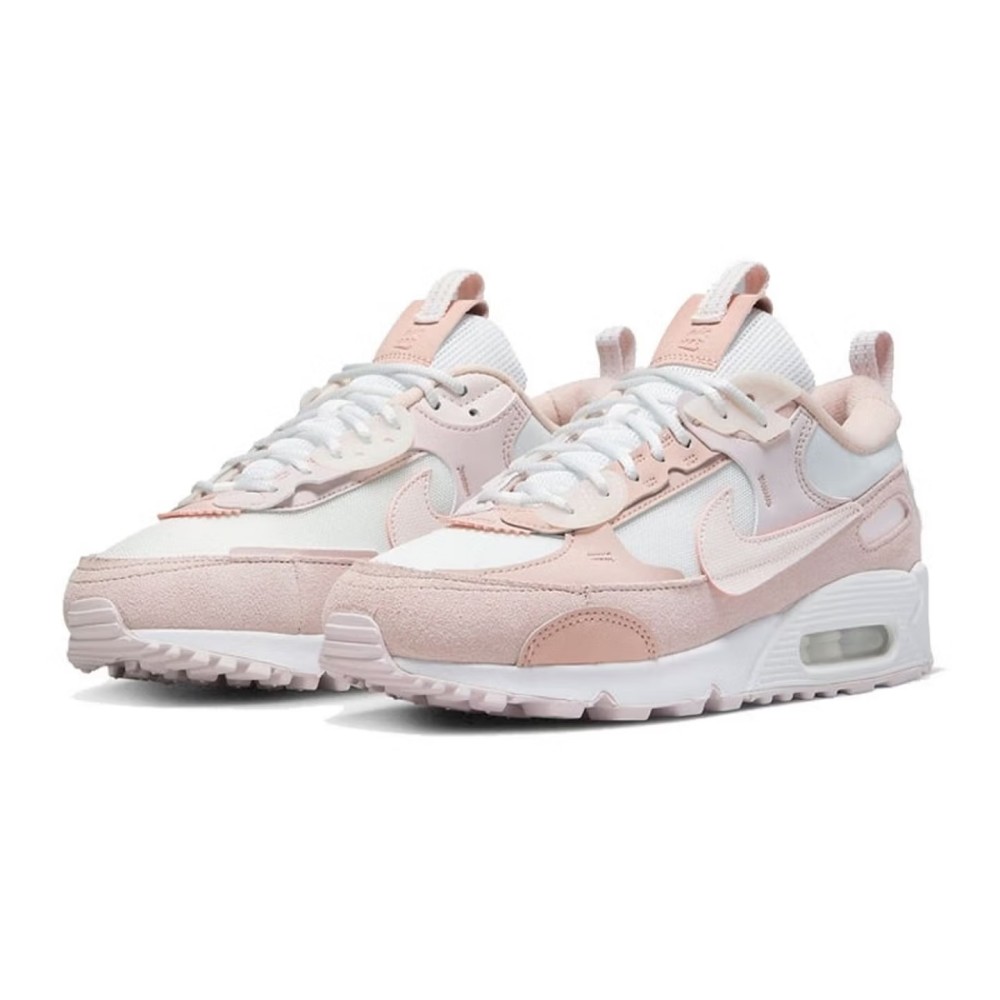 حذاء نايك اير ماكس 90 للنساء ل - مراجعة Nike Shoes Air Max 90 وسعره