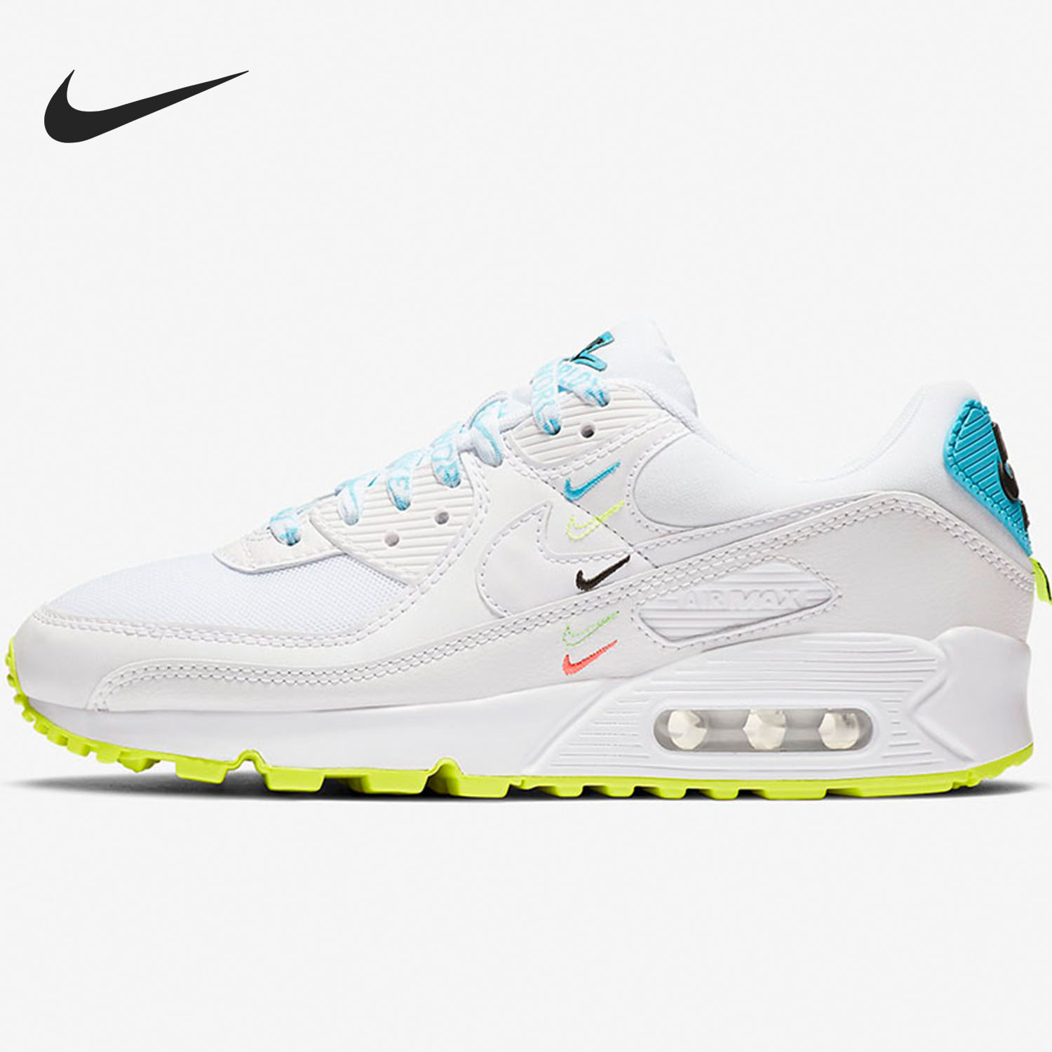 حذاء الجري Nike الأصلي للرجال  - مراجعة Nike Shoes Air Max 90 وسعره