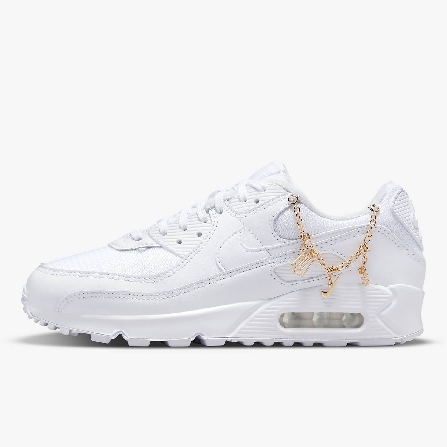 حذاء Nike Authentic AIR MAX 90 - مراجعة Nike Shoes Air Max 90 وسعره